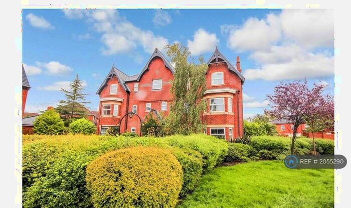 2 Bedroom Flat To Rent In Buckshaw Village, Chorley, PR7