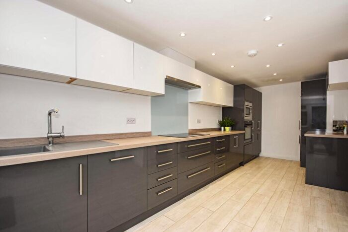 4 Bedroom Semi-Detached House To Rent In Little Walden Road, Saffron Walden, CB10