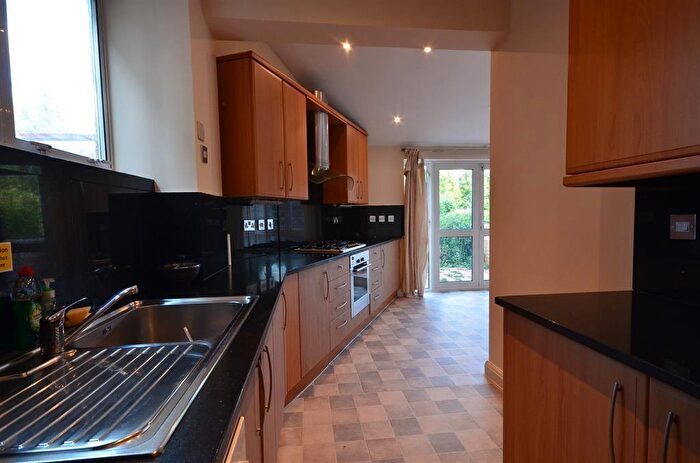 3 Bedroom Semi Detached House To Rent In Montpilier Rise, Wembley, Middlesex, HA9