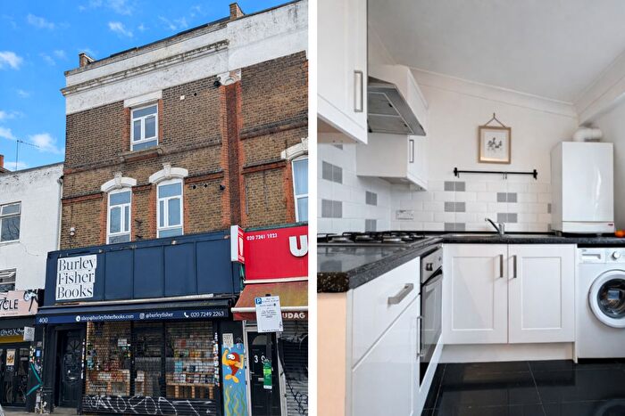 1 Bedroom Flat To Rent In Kingsland Road, By Kingsland And Haggerton, E8
