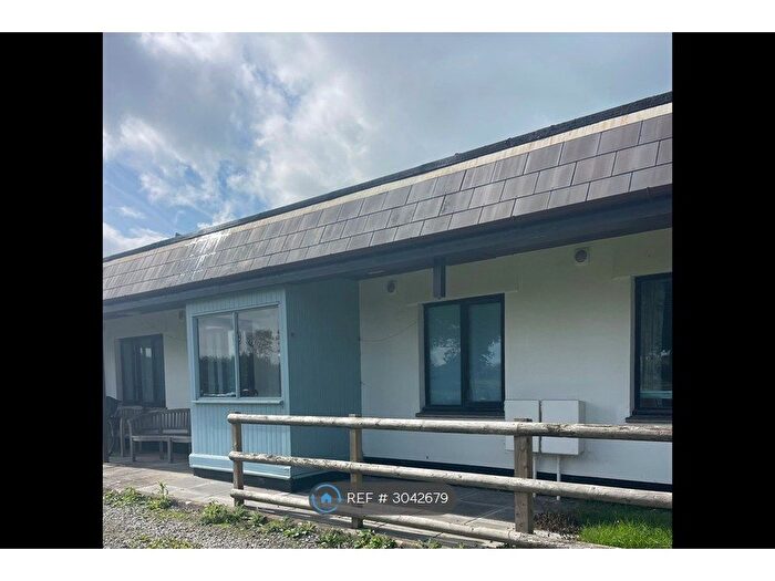 1 Bedroom Terraced House To Rent In Velator, Braunton, EX33