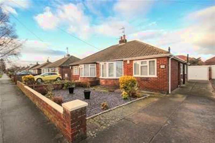2 Bedroom Semi-Detached House To Rent In Melton Avenue, Rawcliffe, YO30