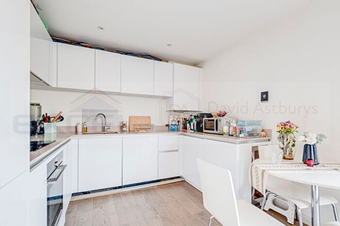 2 Bedroom Flat To Rent In Lisson Grove, St Johns Wood, London, NW8