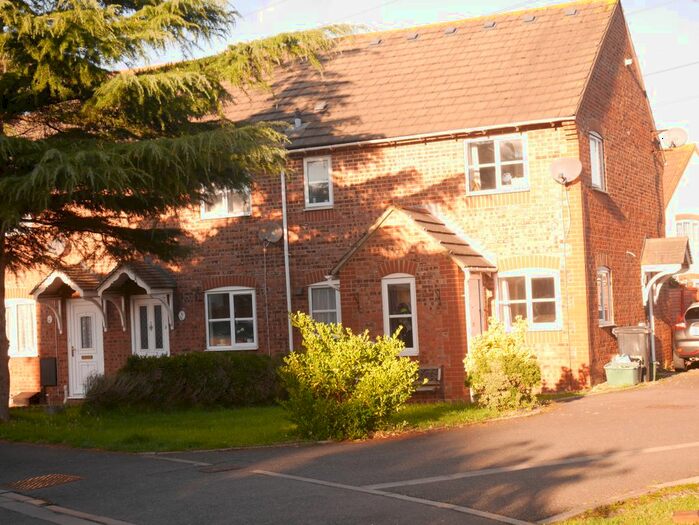 1 Bedroom Property To Rent In The Barrows, Weston Super Mare, North Somerset BS22