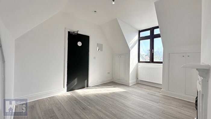 4 Bedroom Flat To Rent In St. Philips Road, Sheffield, S3