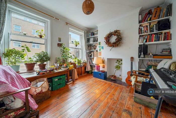 1 Bedroom Flat To Rent In Eagle Mansions, London, N16