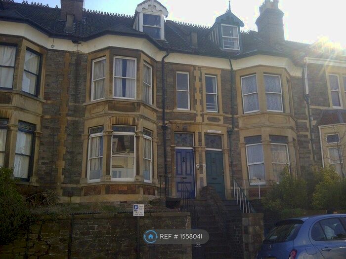 5 Bedroom Terraced House To Rent In Cotham Vale, Bristol, BS6