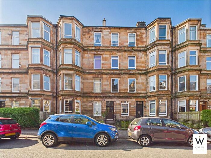 4 Bedroom Flat To Rent In Hmo Roslea Drive, Dennistoun, Glasgow, G31