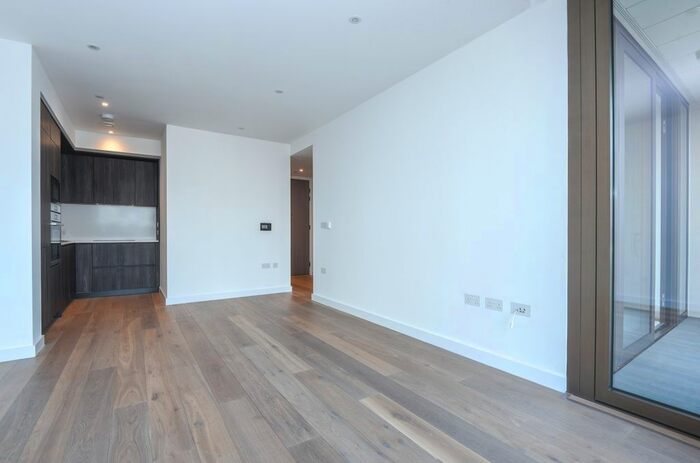 1 Bedroom Flat To Rent In The Fulmar, Reminder Lane, Lower Riverside, Greenwich Peninsula, SE10