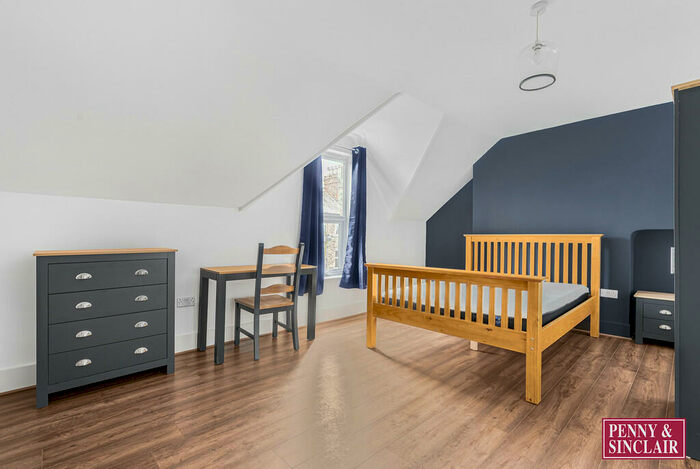 6 Bedroom Detached House To Rent In James Street, Oxford, OX4