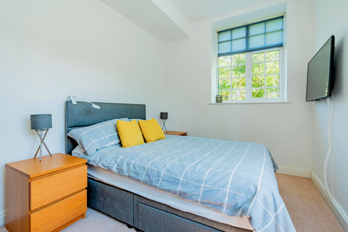 1 Bedroom Flat For Sale In Phoenix House, Thornfield Road, Brentry, Bristol, BS10