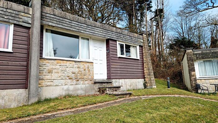 2 Bedroom End Of Terrace House For Sale In Lanteglos Hotel Villas, Access To Lanteglos Hotel, Camelford, PL32