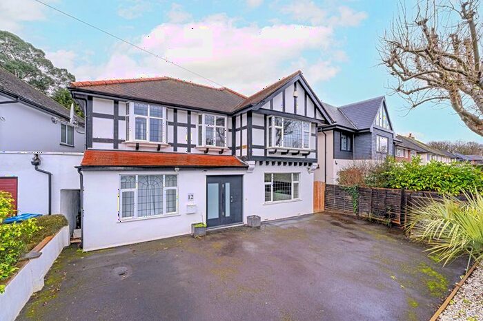 5 Bedroom Detached House To Rent In Derwent Avenue, London, SW15