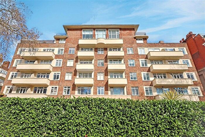 1 Bedroom Flat For Sale In Maida Vale, London, W9