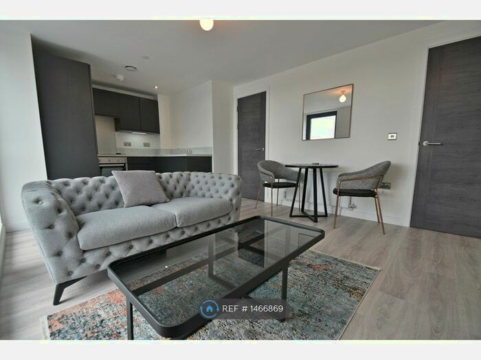 1 Bedroom Flat To Rent In Norfolk Street, Liverpool, L1