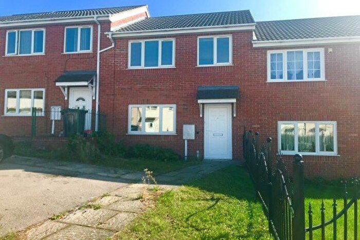 3 Bedroom Property To Rent In Ingold Avenue, Leicester, LE4