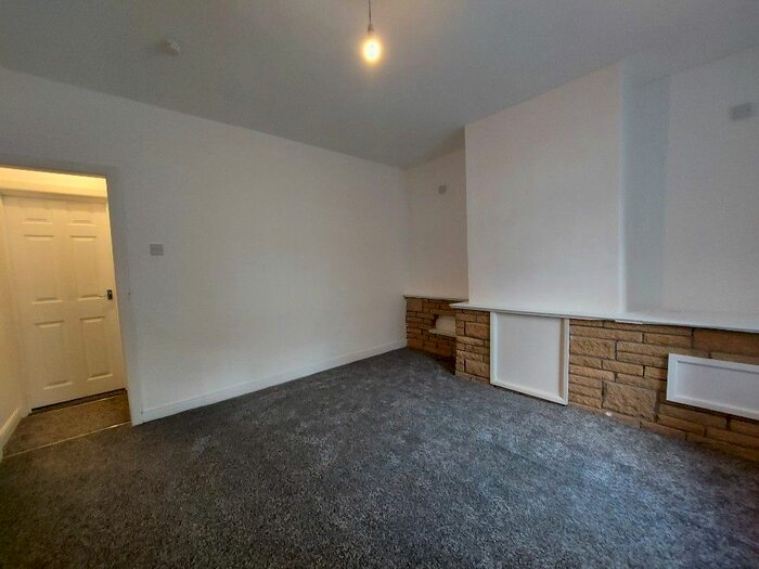 2 Bedroom Terraced House To Rent In Scarlett Street, Burnley, BB11