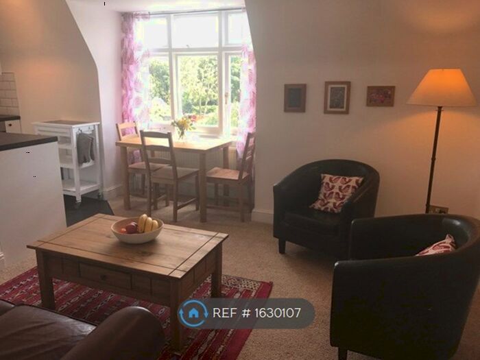 1 Bedroom Flat To Rent In Winchmore Hill, London, N21