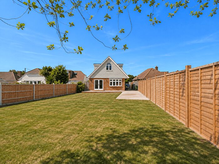 4 Bedroom Detached House For Sale In Locks Heath, SO31