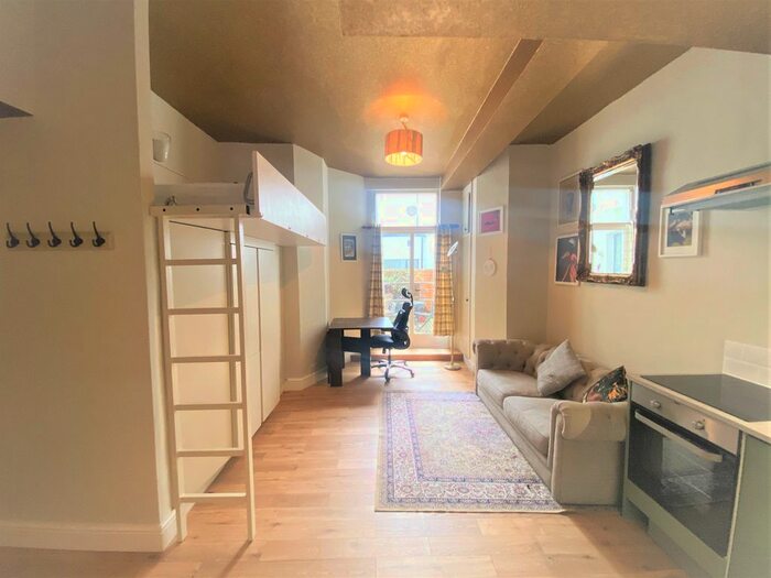 1 Bedroom Studio To Rent In Westbourne Terrace, London, W2