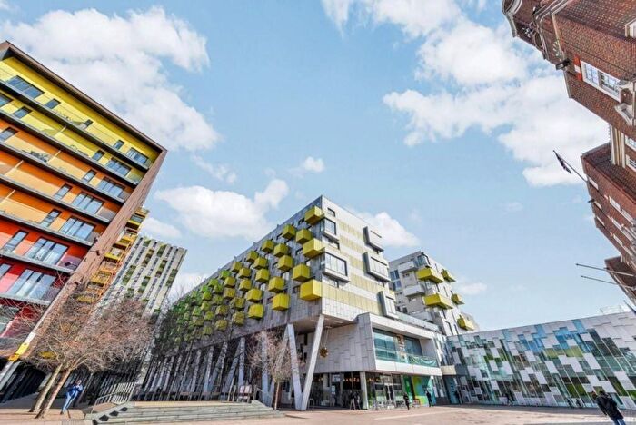 2 Bedroom Apartment To Rent In Arboretum Place, Barking, Essex, IG11