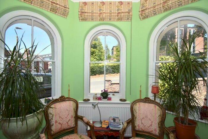 2 Bedroom Detached Bungalow For Sale In Lower Argyll Road, Exeter, EX4