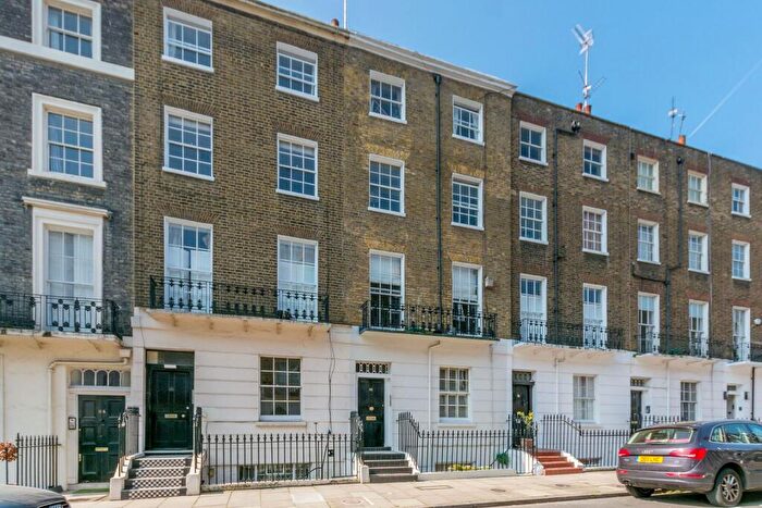 1 Bedroom Flat To Rent In Balcombe Street, Marylebone, London, NW1