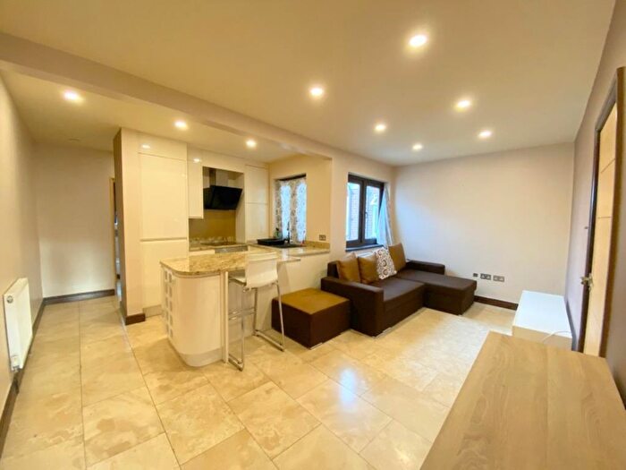 2 Bedroom Apartment To Rent In Manor Parade, Harrow, Middlesex, HA1