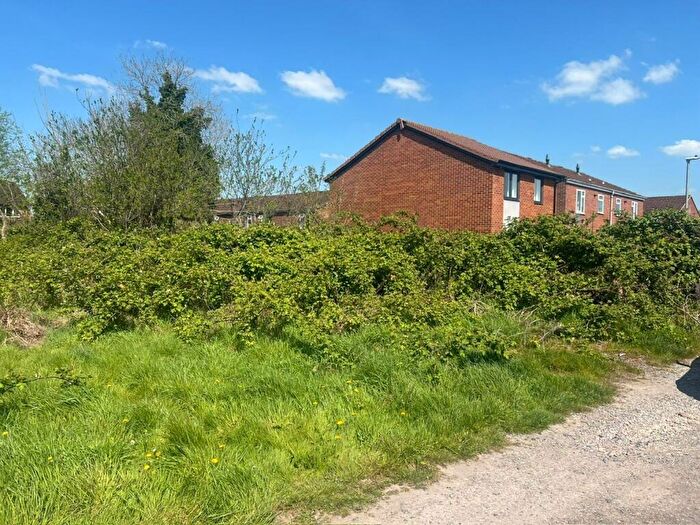 Farm Land For Sale In Lot A - Saxon Close, Westbury, BA13