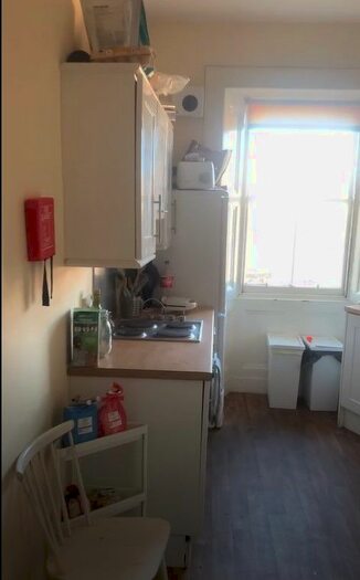 5 Bedroom Flat To Rent In Haymarket Terrace, West End, Edinburgh, EH12