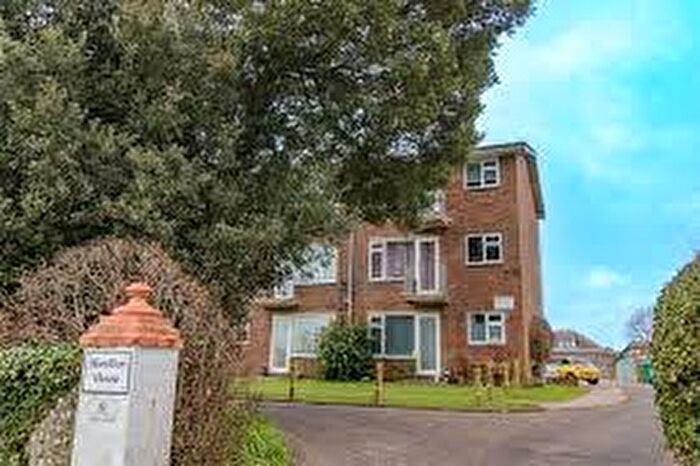 1 Bedroom Flat For Sale In Belgrave Road, Seaford, BN25