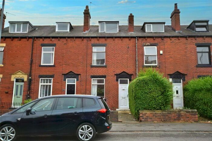 3 Bedroom Terraced House To Rent In Haigh Road, Rothwell, Leeds, LS26