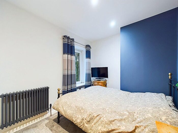 2 Bedroom Cottage For Sale In Eagle Terrace. Main Road, Wensley, Matlock, DE4