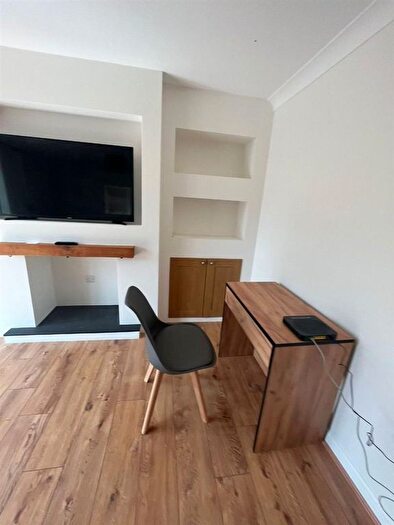 1 Bedroom Property To Rent In Berry Way, Andover, SP10