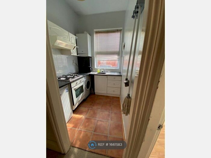 1 Bedroom Flat To Rent In Sherbourne Road, Acocks Green, Birmingham, B27