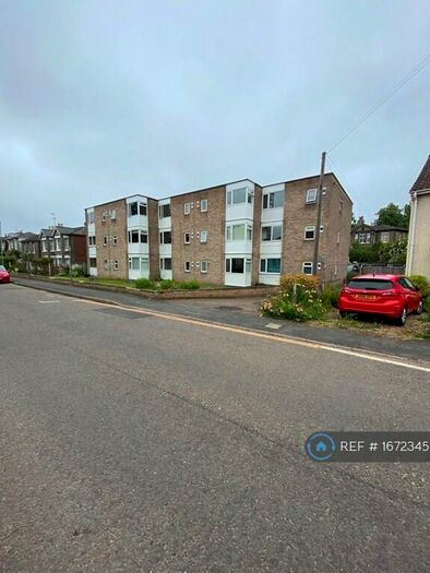 1 Bedroom Flat To Rent In Park Lane, Norwich, NR2