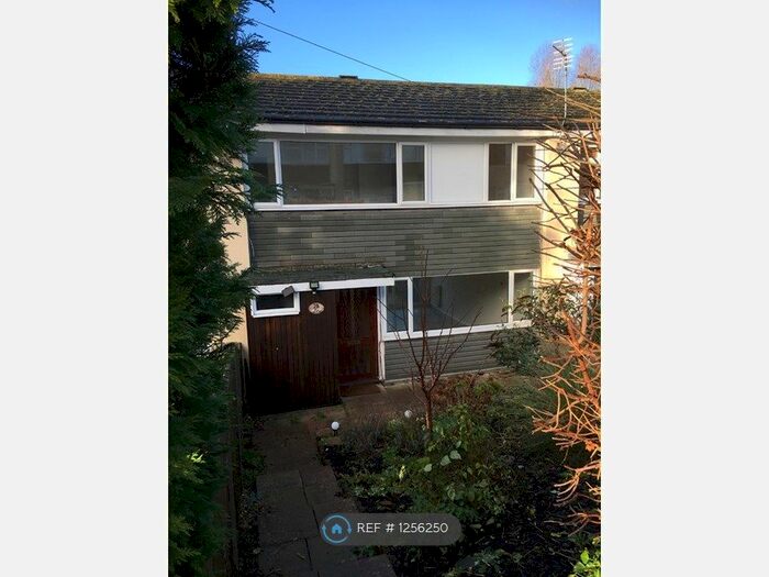 3 Bedroom Terraced House To Rent In Churchill Drive, Sudbury CO10