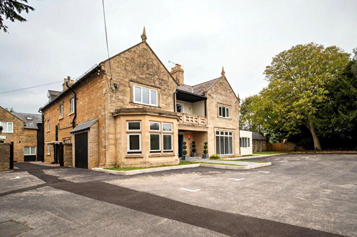 1 Bedroom Apartment For Sale In High Street, Turvey, Bedford, MK43