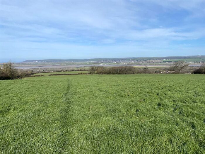 Land For Sale In Bickleton, Barnstaple, EX31