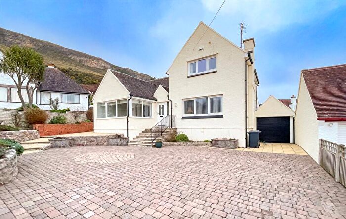 3 Bedroom Detached House For Sale In Abbey Place, Llandudno, Conwy, LL30