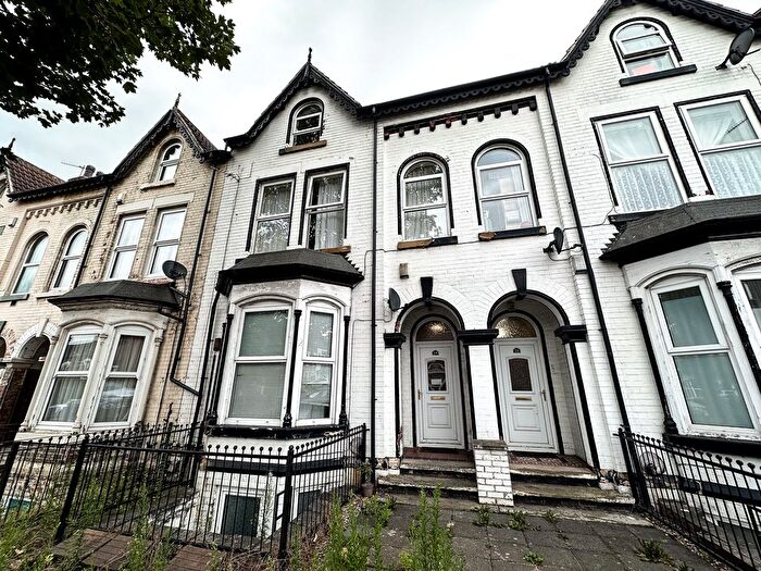 1 Bedroom Flat To Rent In Kings Road, Doncaster, DN1