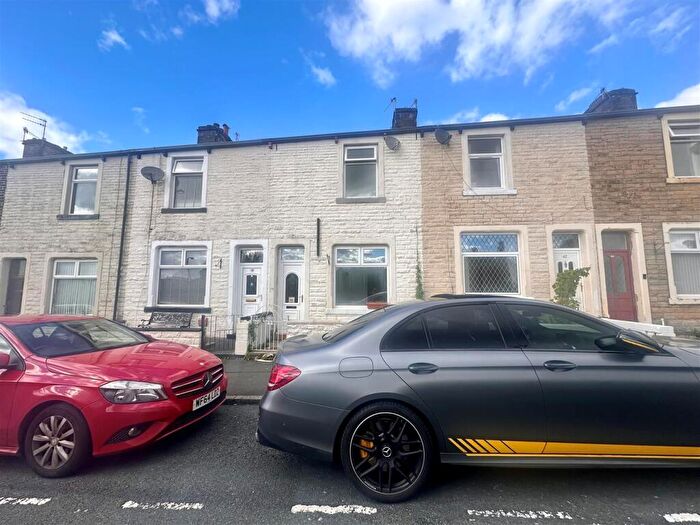 2 Bedroom Terraced House To Rent In Peart Street, Burnley, BB10