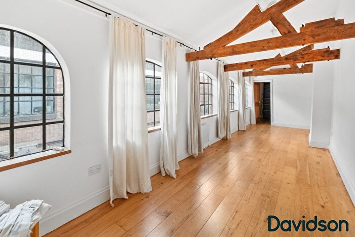 2 Bedroom Flat To Rent In Vittoria Street, Hockley, Birmingham, B1