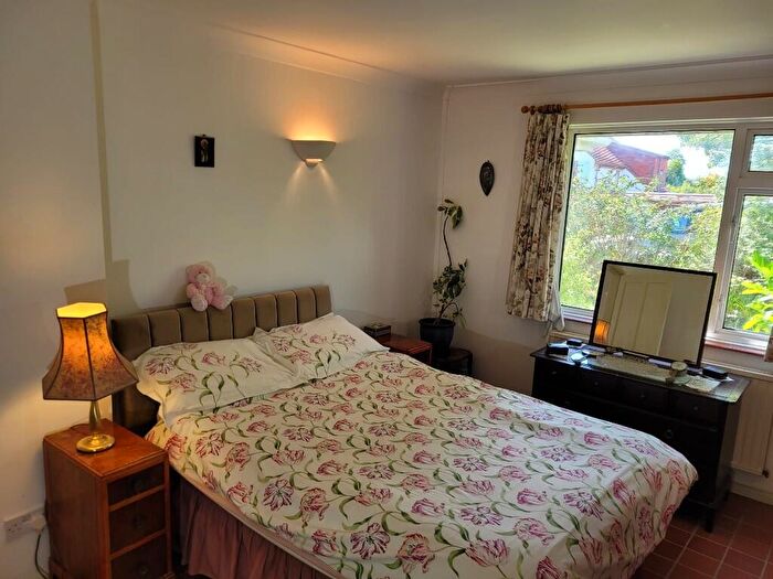 2 Bedroom Detached Bungalow For Sale In Bay Crescent, Swanage, Dorset, BH19 - Photo 8