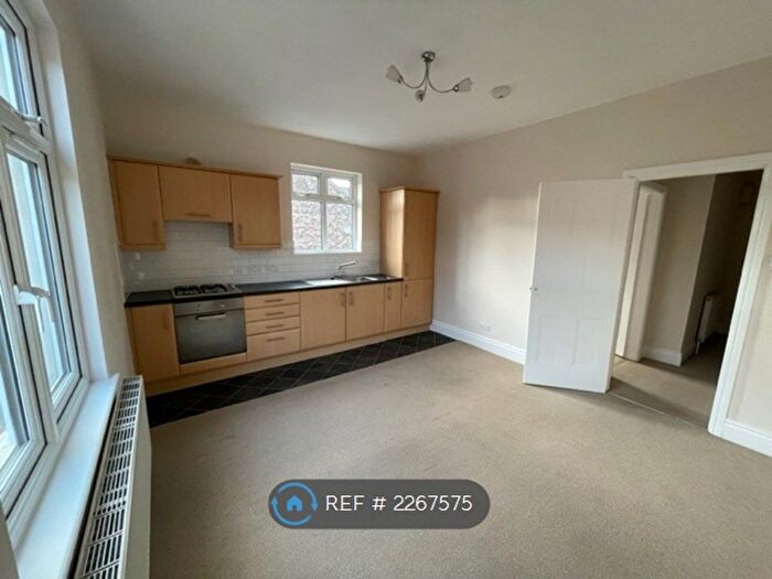 1 Bedroom Flat To Rent In Ratcliffe Street, York, YO30