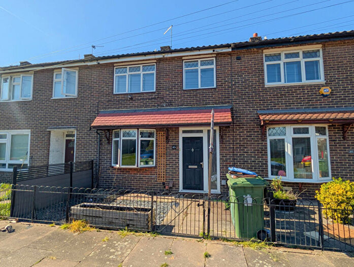 3 Bedroom Terraced House To Rent In Mottisfont Road, Abbey Wood, SE2