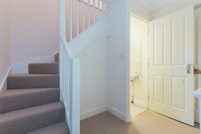 2 Bedroom Apartment To Rent In Plantation Wharf, Battersea Riverside, SW11