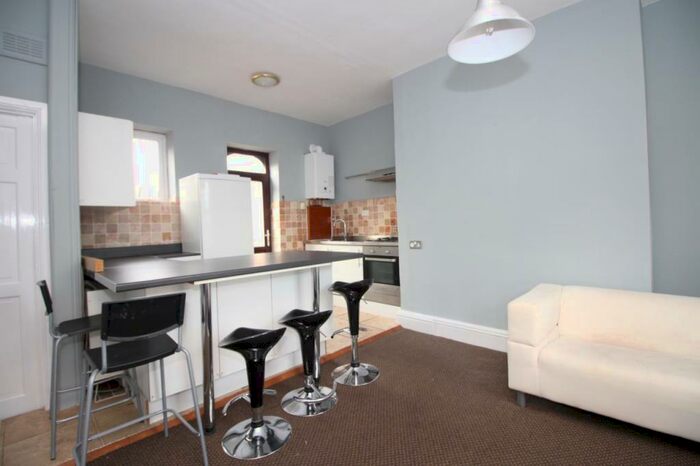 3 Bedroom Terraced House To Rent In Walter Terrace, Fenham, Newcastle Upon Tyne, NE4