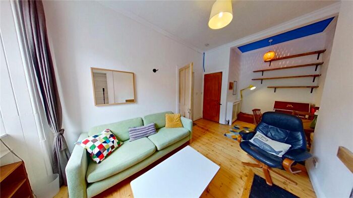 1 Bedroom Flat To Rent In Sloan Street, Edinburgh, EH6