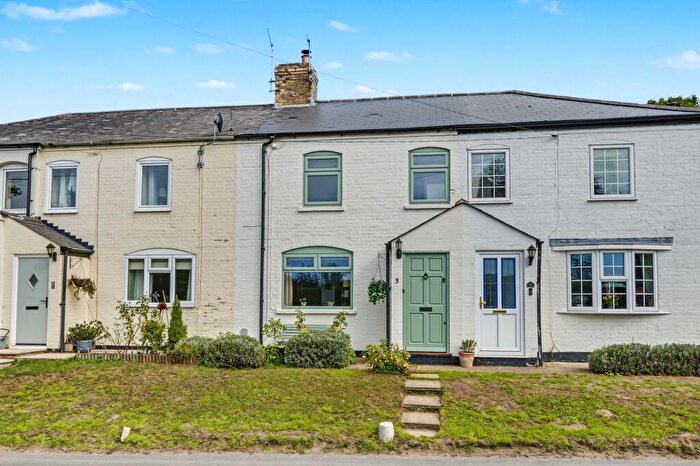2 Bedroom Terraced House For Sale In Snailwell Road, Newmarket, CB8